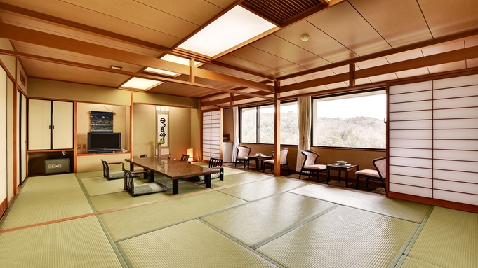 【グループ×二食付き】20畳の大部屋でわいわい奈良旅行を楽しもう♪三世帯家族にもおすすめ。*
